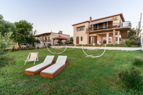 Villa Karolina